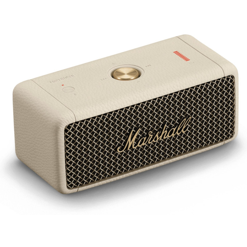 Акустика Marshall Emberton II Cream (1006237)