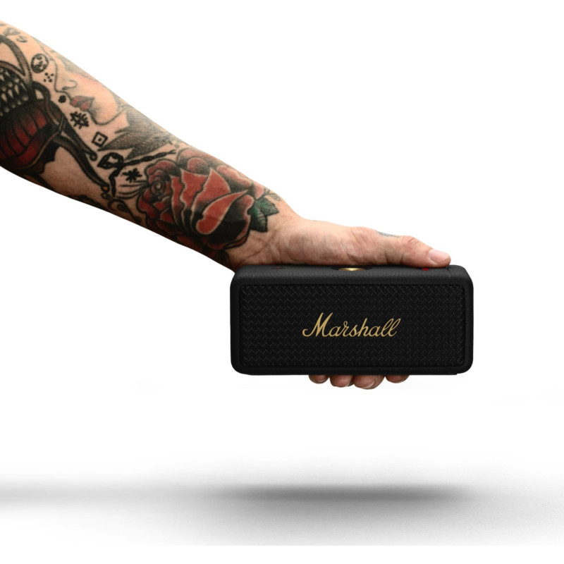 Акустика Marshall Emberton II Cream (1006237)