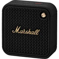 Акустика Marshall Willen II Black and Brass (1006714)