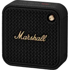 Акустика Marshall Willen II Black and Brass (1006714)
