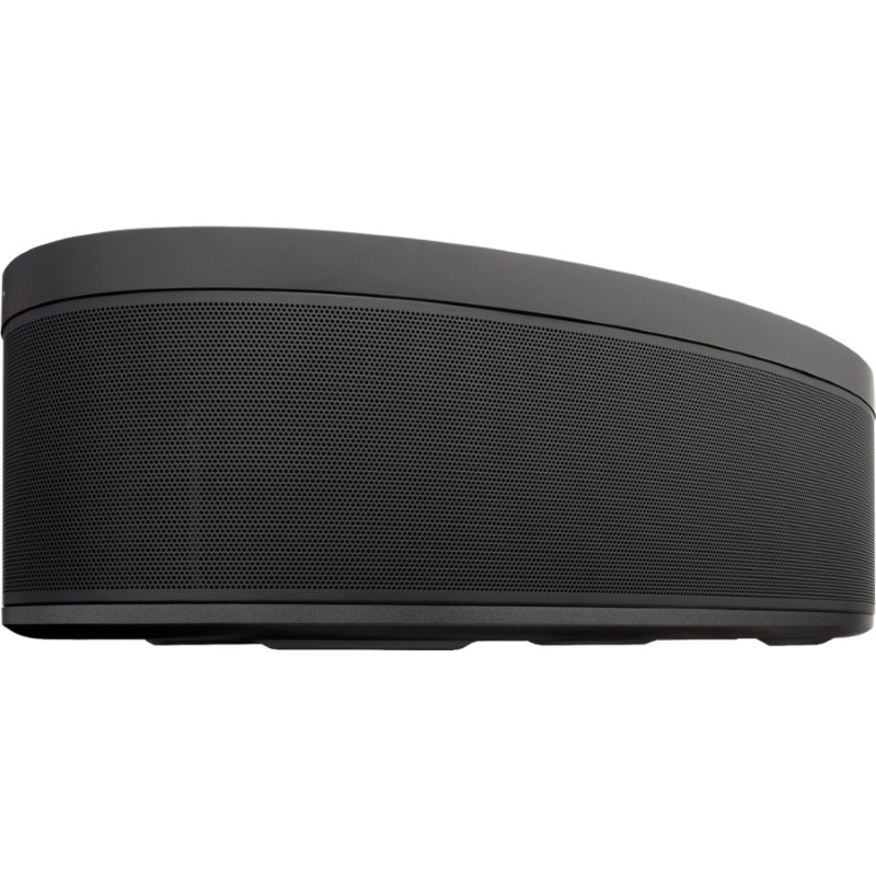 Yamaha WX-051 Black