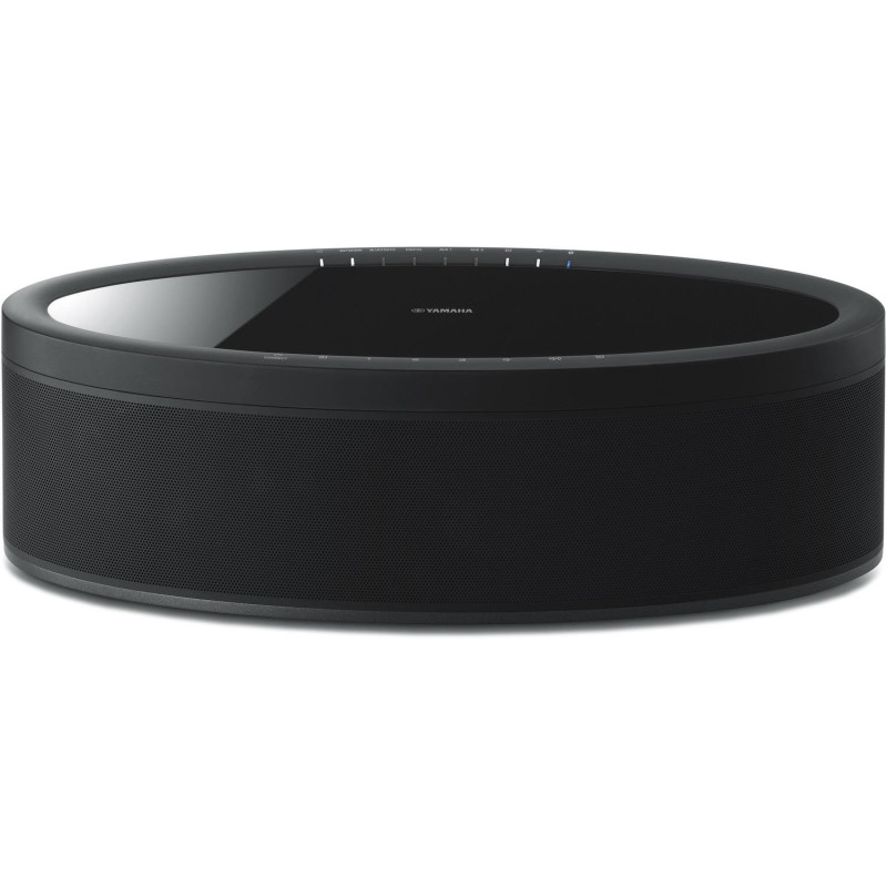 Yamaha WX-051 Black