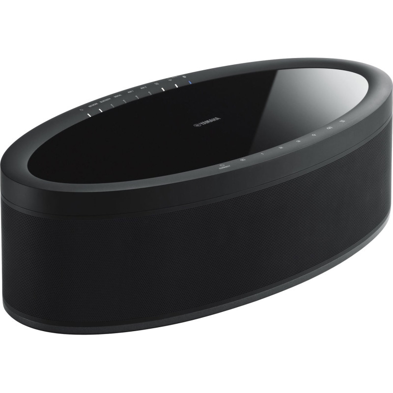 Yamaha WX-051 Black