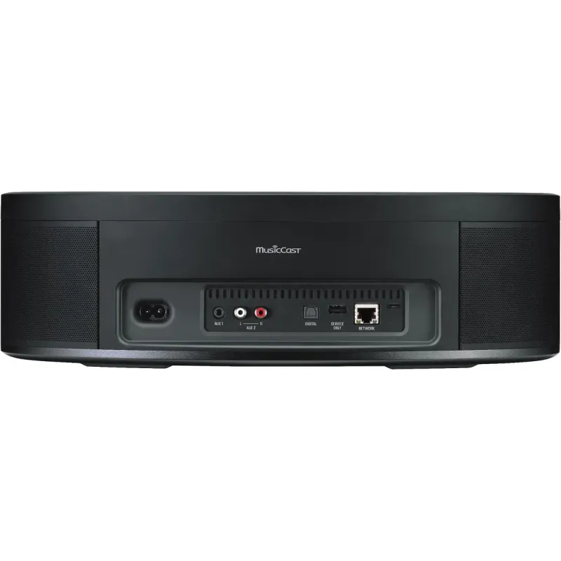 Акустика Yamaha WX-051 Black