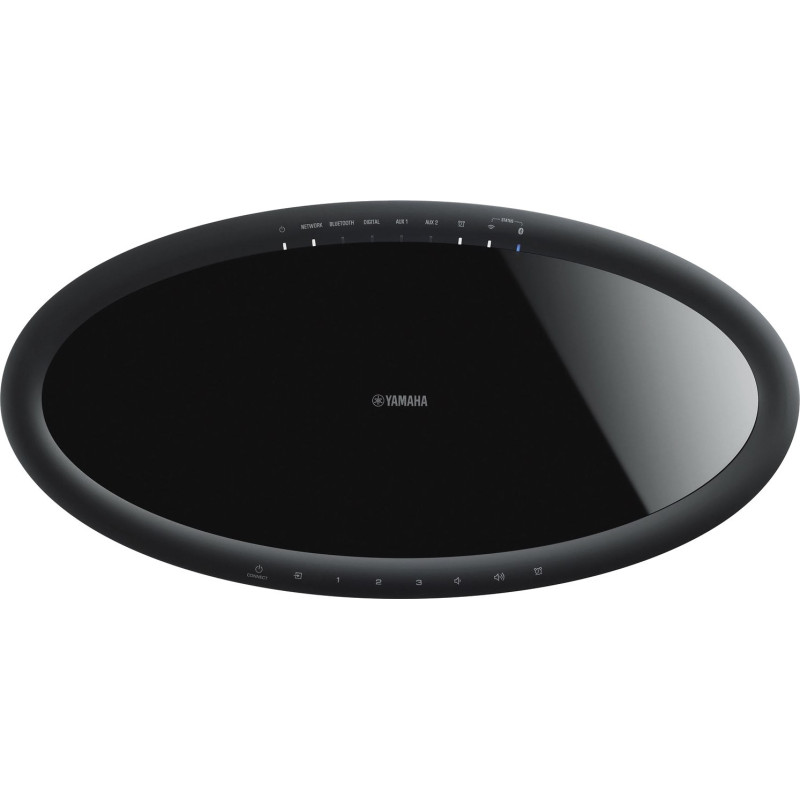 Yamaha WX-051 Black
