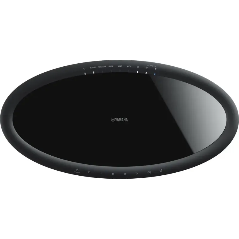 Акустика Yamaha WX-051 Black