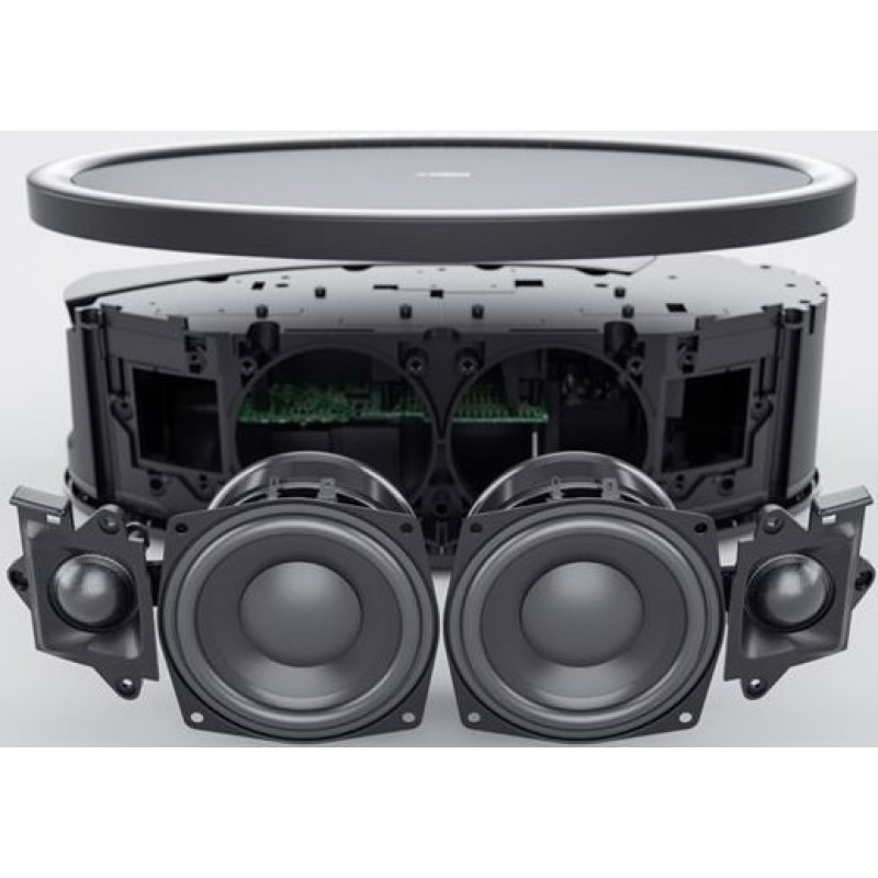 Yamaha WX-051 Black