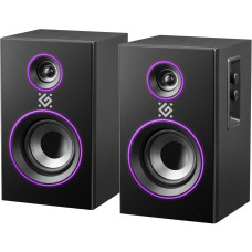 Акустика Defender Solar 20 Black (65721)