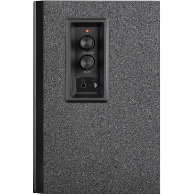 Акустика Defender Solar 20 Black (65721)