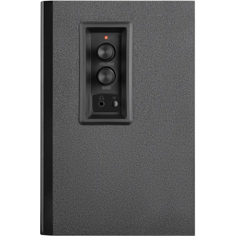 Акустика Defender Solar 20 Black (65721)