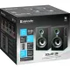 Акустика Defender Solar 20 Black (65721)