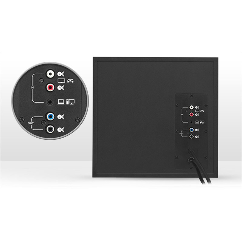 Акустика Logitech Z533 (980-001054)