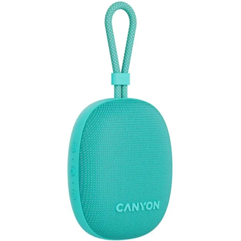Акустика Canyon OnMove 12 Mint (CNE-CBTSP12MT)