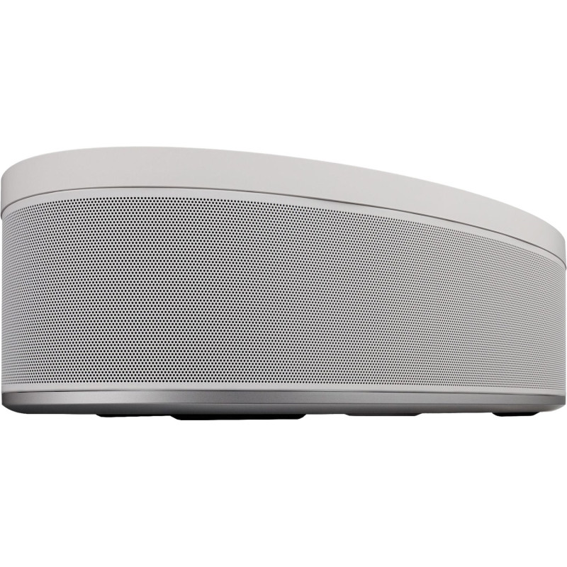 Yamaha WX-051 White