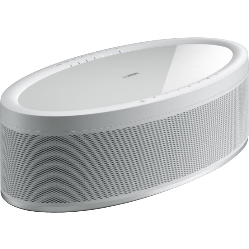 Yamaha WX-051 White