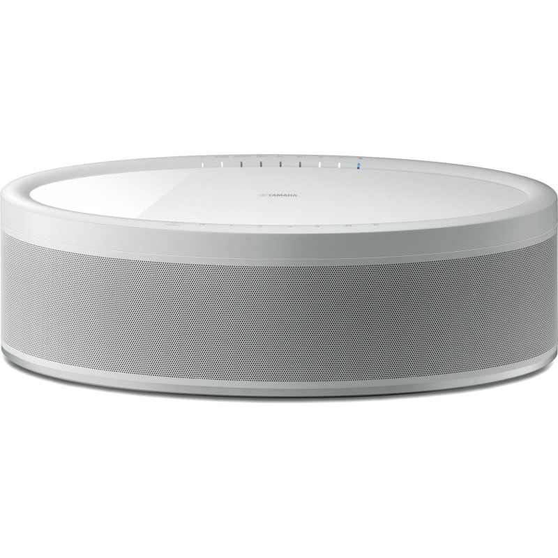 Yamaha WX-051 White