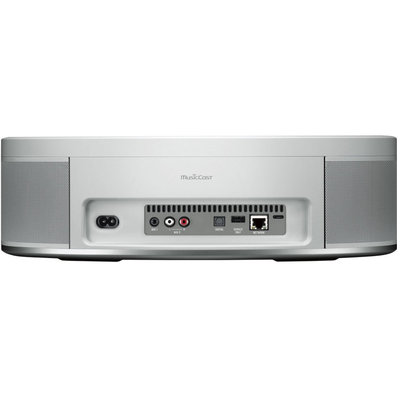 Yamaha WX-051 White