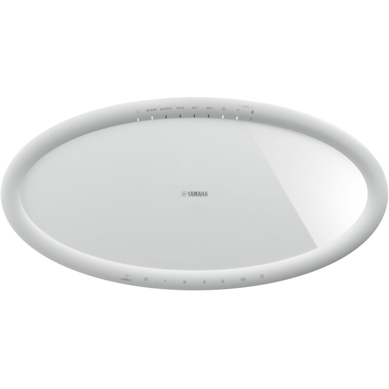 Yamaha WX-051 White