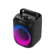 Акустика Canyon OnFun 6, Black (CNE-PBSP6)