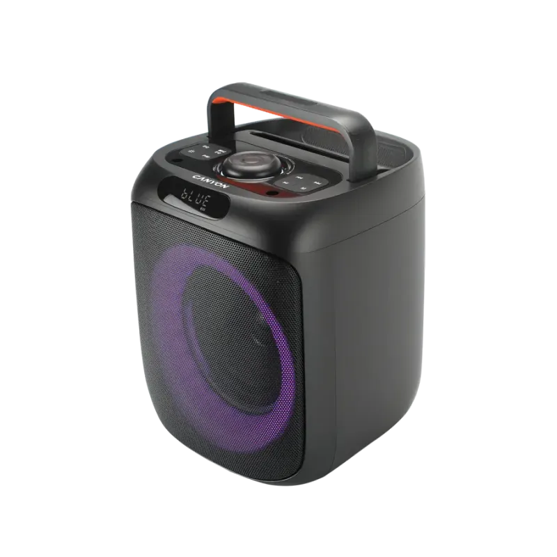 Акустика Canyon OnFun 6, Black (CNE-PBSP6)