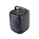 Акустика Canyon OnFun 6, Black (CNE-PBSP6)