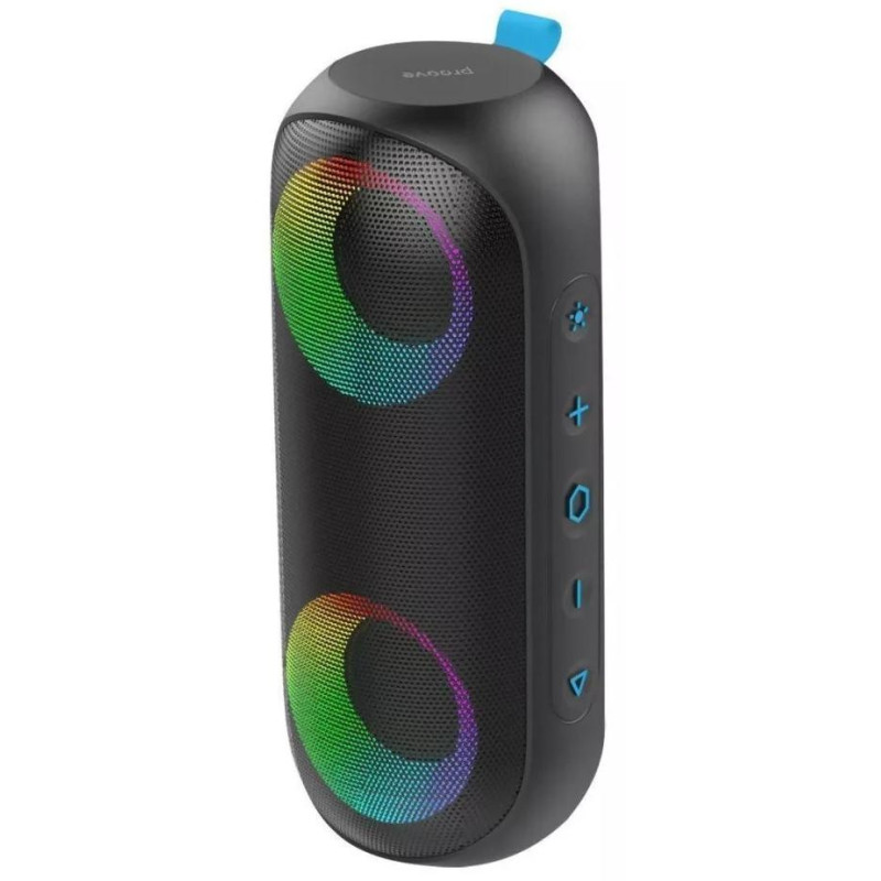Proove SoundTrap Black (PDSP240010001)