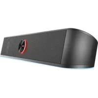 Акустика Trust GXT 619 Thorne RGB Black (24007)