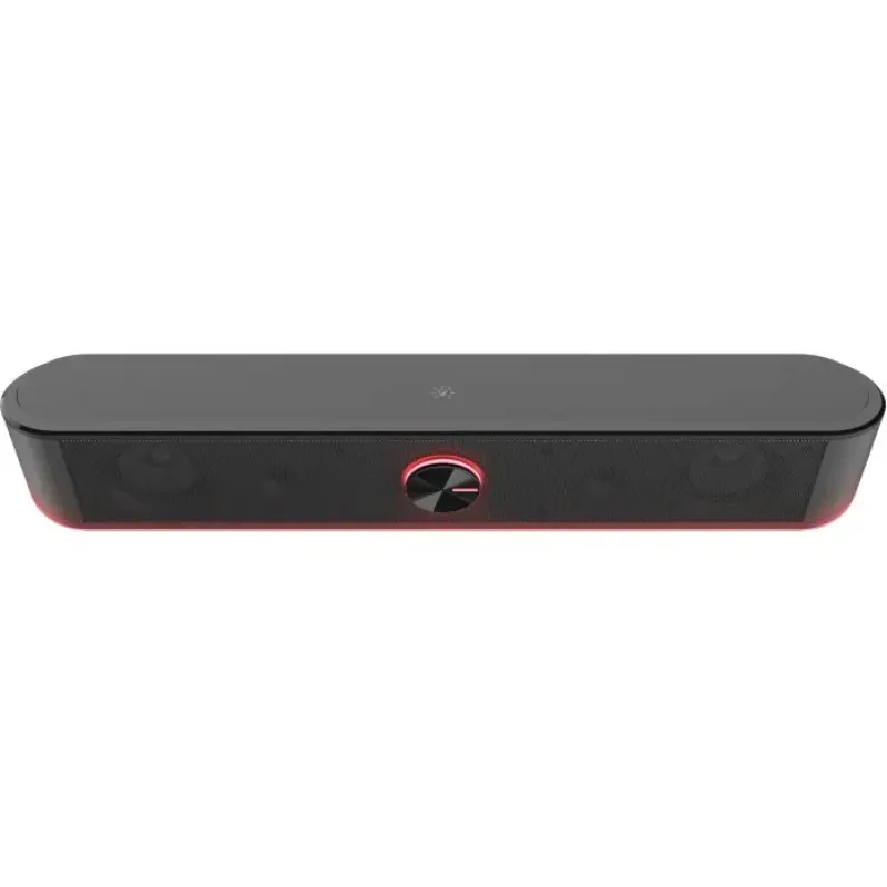 Акустика Trust GXT 619 Thorne RGB Black (24007)