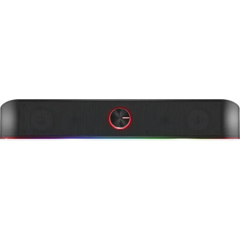Акустика Trust GXT 619 Thorne RGB Black (24007)
