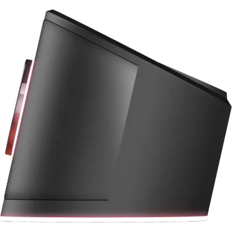 Акустика Trust GXT 619 Thorne RGB Black (24007)