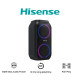 Акустика HISENSE PARTY ROCKET 160