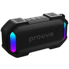 Акустика Proove Black Rock 10W (PSBK08117201) Black