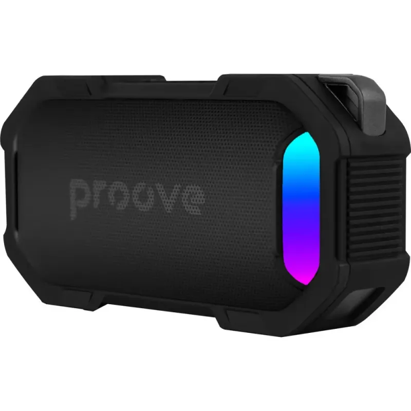 Акустика Proove Black Rock 10W (PSBK08117201) Black