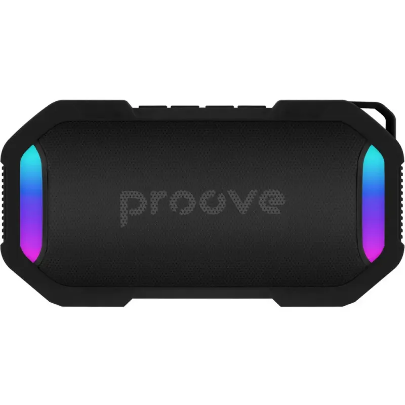 Акустика Proove Black Rock 10W (PSBK08117201) Black