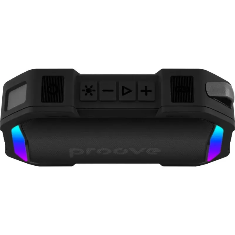 Акустика Proove Black Rock 10W (PSBK08117201) Black