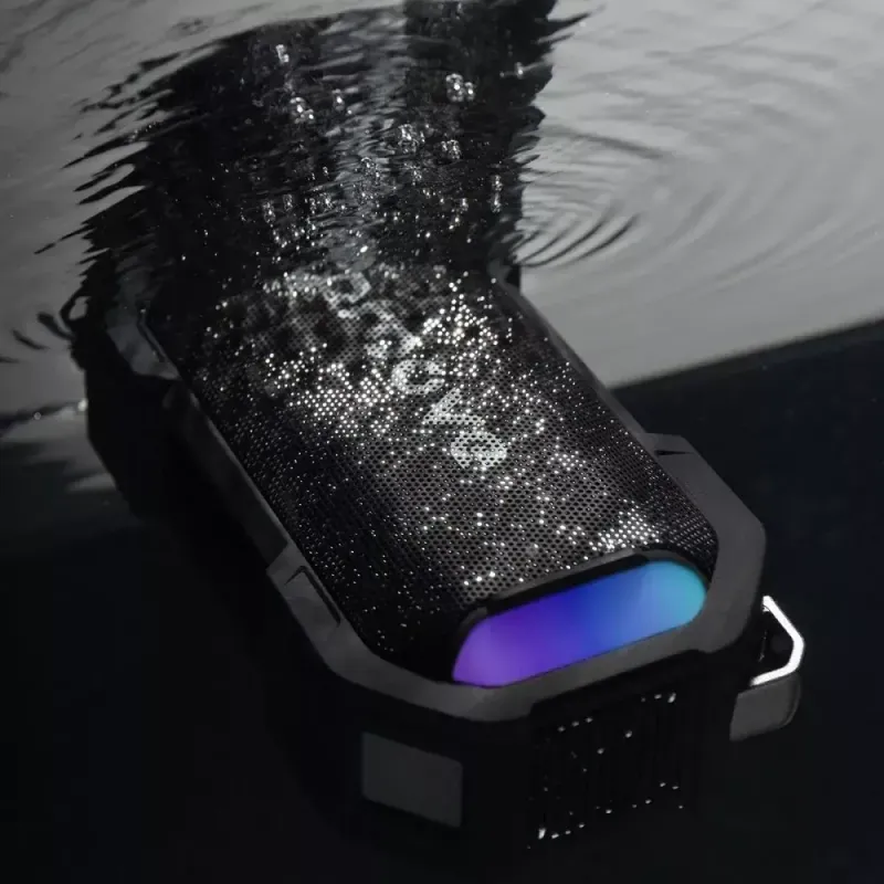 Акустика Proove Black Rock 10W (PSBK08117201) Black
