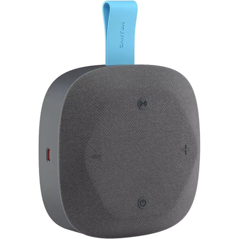 Акустика Canyon Hexagon 10 Grey/Blue (CNE-CBTSP10GB)