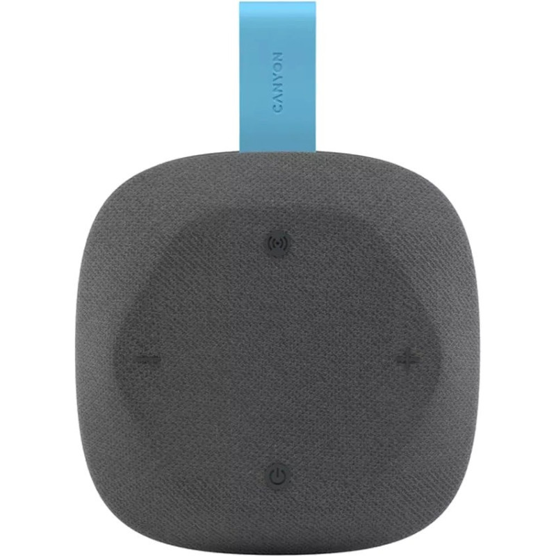 Акустика Canyon Hexagon 10 Grey/Blue (CNE-CBTSP10GB)