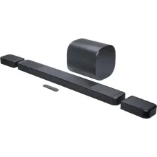 Акустика JBL Bar 1300MK2 Black (JBLBAR1300M2BLKEP)