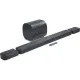 Акустика JBL Bar 1300MK2 Black (JBLBAR1300M2BLKEP)