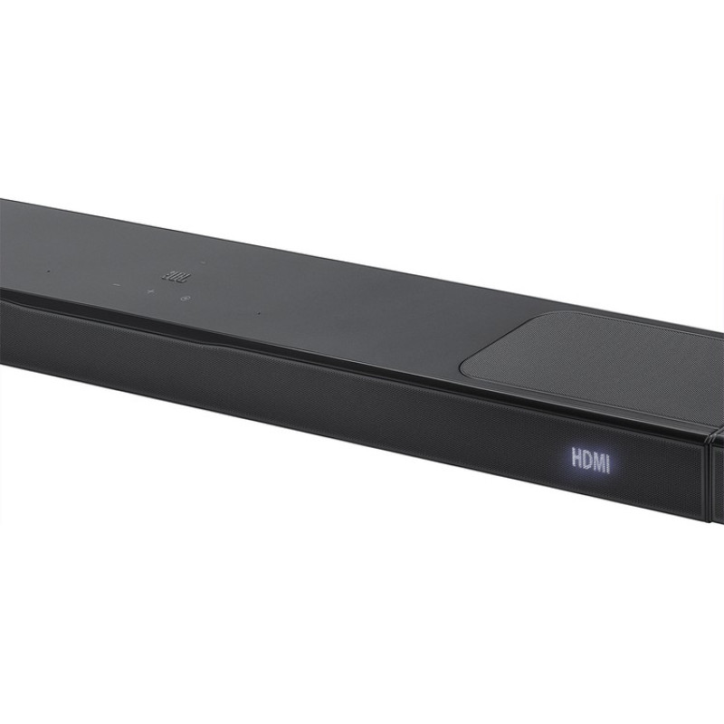 Акустика JBL Bar 1300MK2 Black (JBLBAR1300M2BLKEP)