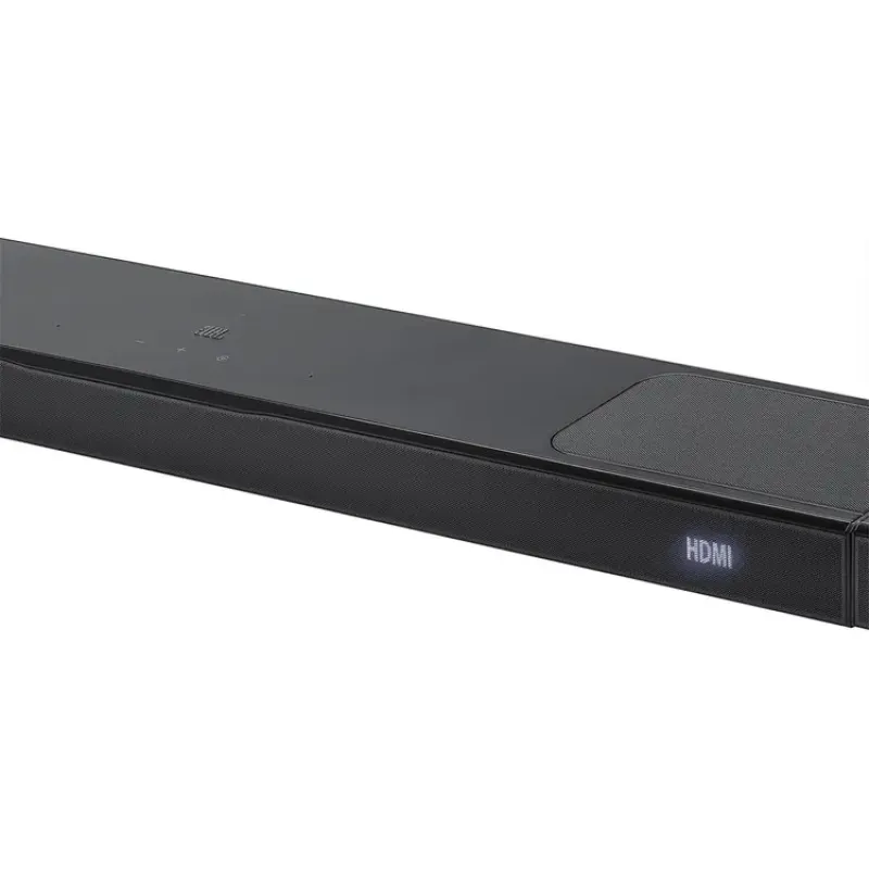 Акустика JBL Bar 1300MK2 Black (JBLBAR1300M2BLKEP)