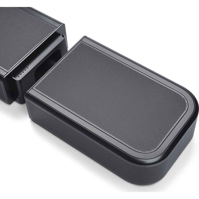 Акустика JBL Bar 1300MK2 Black (JBLBAR1300M2BLKEP)