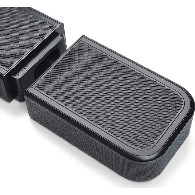 Акустика JBL Bar 1300MK2 Black (JBLBAR1300M2BLKEP)
