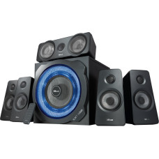 Trust GXT 658 Tytan 5.1 Surround Black (21738)