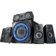 Trust GXT 658 Tytan 5.1 Surround Black (21738)
