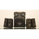 Trust GXT 658 Tytan 5.1 Surround Black (21738)