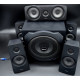 Trust GXT 658 Tytan 5.1 Surround Black (21738)