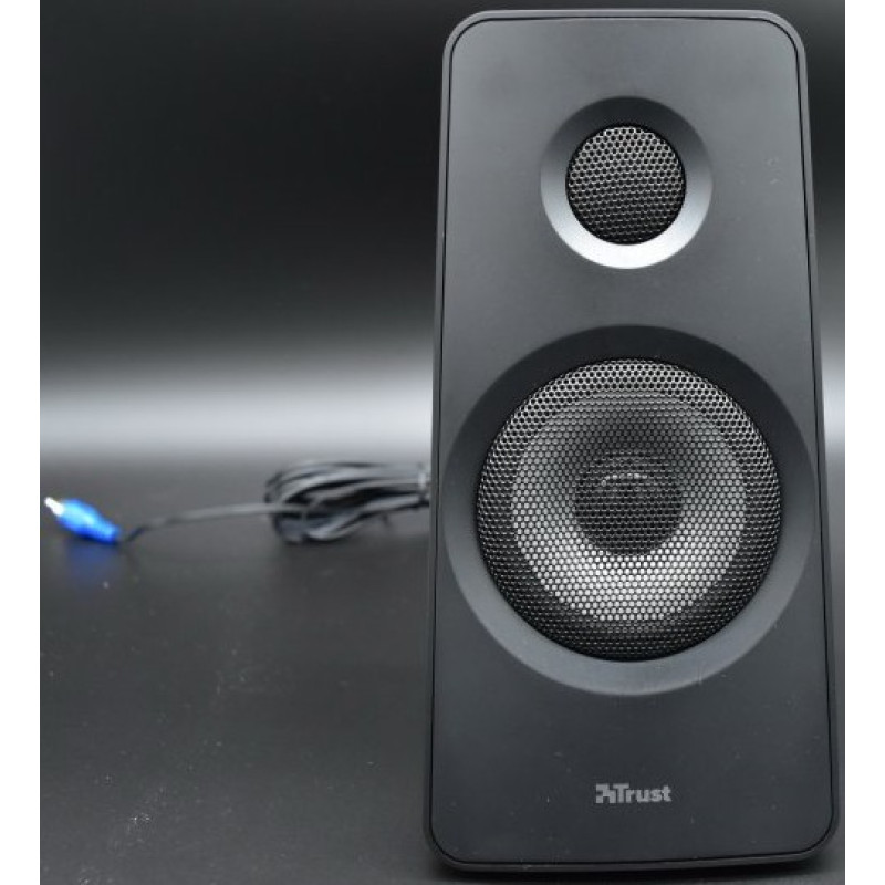 Trust GXT 658 Tytan 5.1 Surround Black (21738)