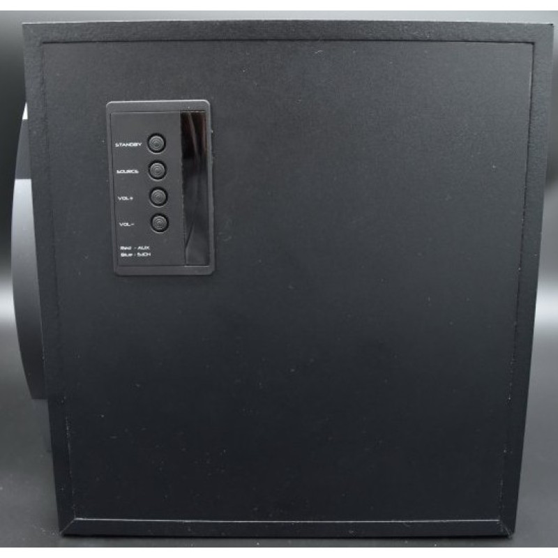 Trust GXT 658 Tytan 5.1 Surround Black (21738)